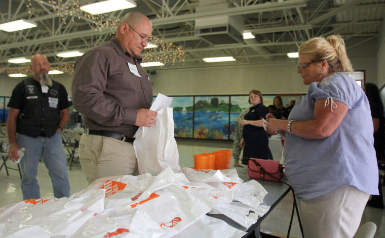 Lampasas Job Fair